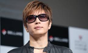 Gackt ガクト の歴代彼女 隠し子の母や死ぬほど愛した人は誰 Asumedia